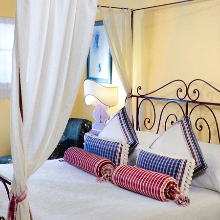 Locanda Del Molino コルトーナ エクステリア 写真