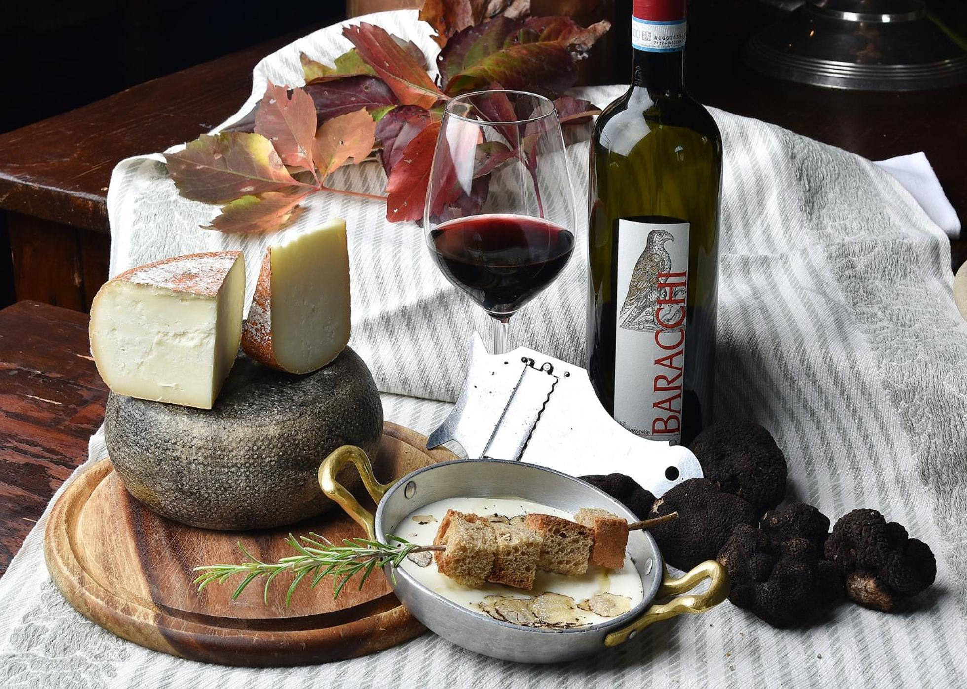 Locanda Del Molino コルトーナ エクステリア 写真